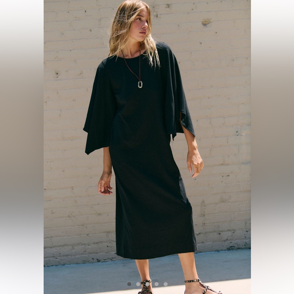 Briar Midi Dress
